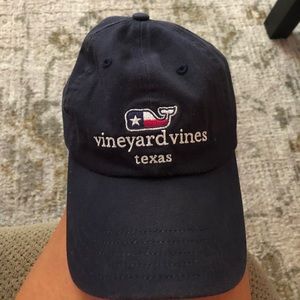 Vineyard Vines Texas Hat